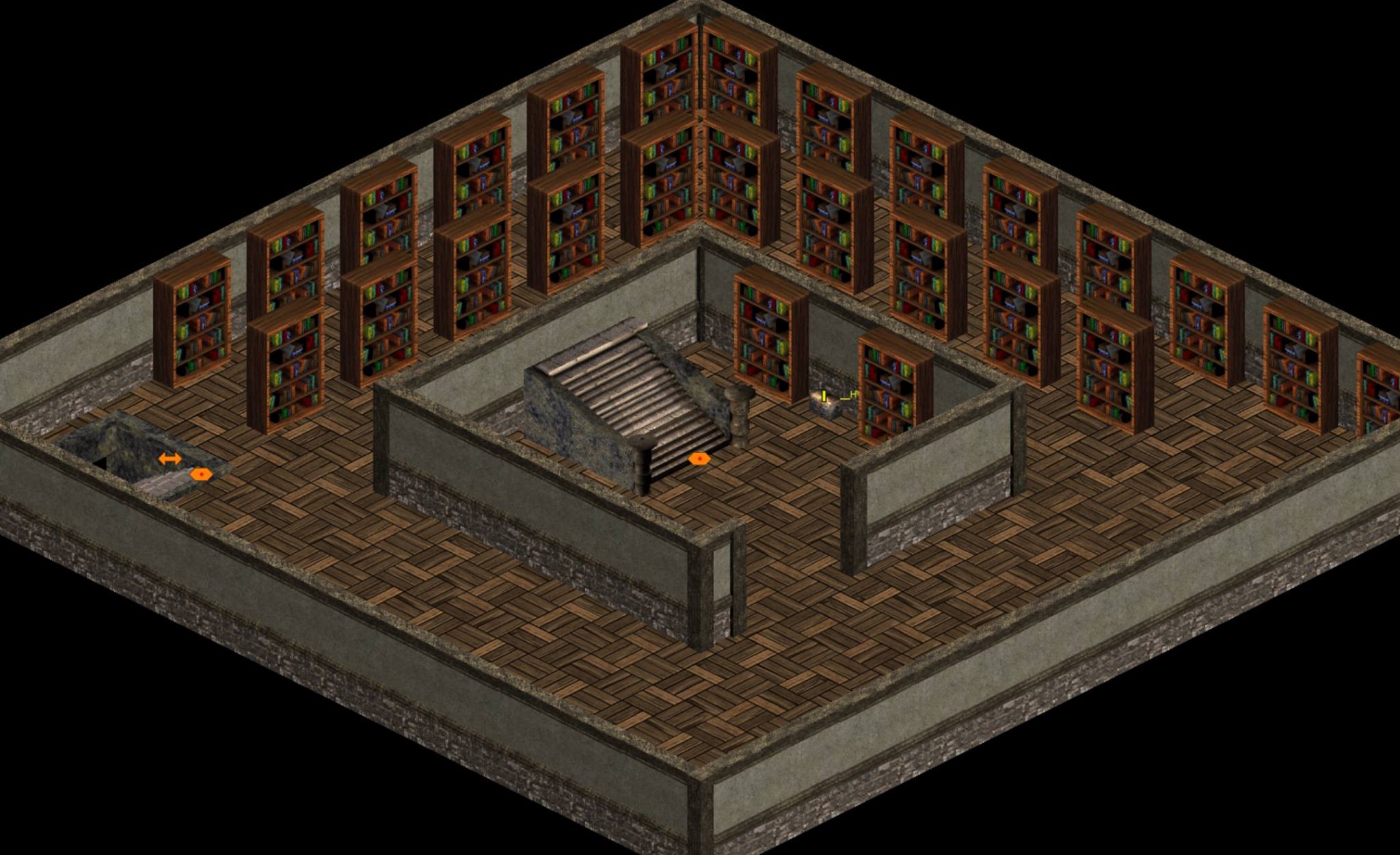 Great Library v2 Great Library v2